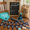 Dog Birthday Party Kit