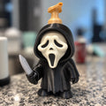 Hooded Horror Foaming Soap Holder