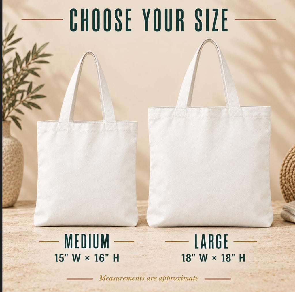 Funny Emotional Baggage Tote, Sarcastic Travel Gift, Girls Trip Bag