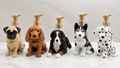 Dog Foaming Hand Soap Cover