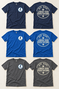 Sit Stay Lower Your Expectations T-Shirt